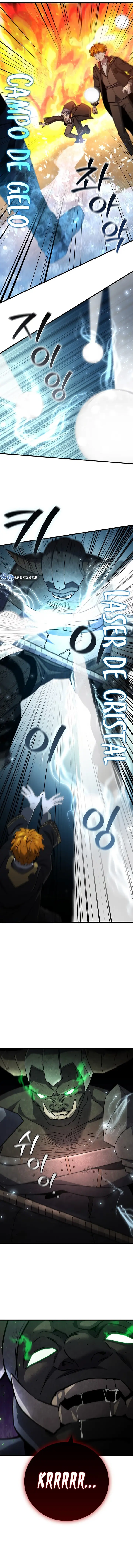 Read Dragon-Devouring Mage PT Manga Online