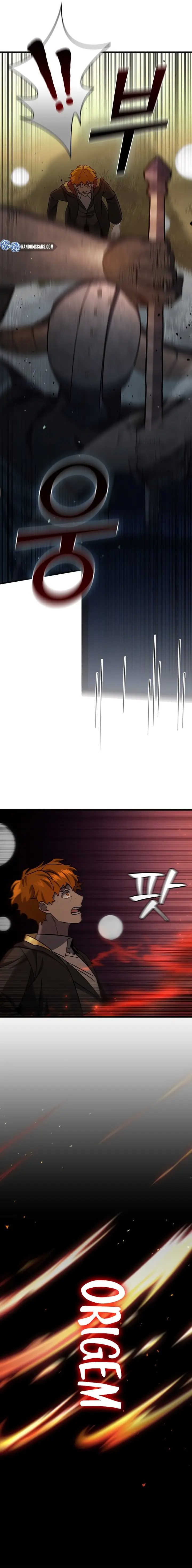 Read Dragon-Devouring Mage PT Manga Online