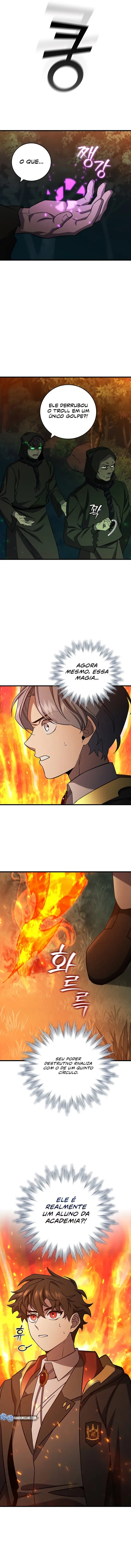 Read Dragon-Devouring Mage PT Manga Online