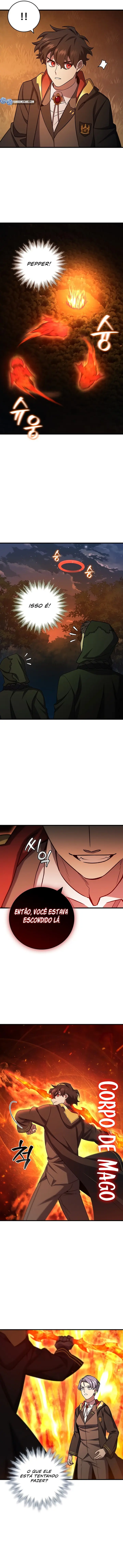 Read Dragon-Devouring Mage PT Manga Online