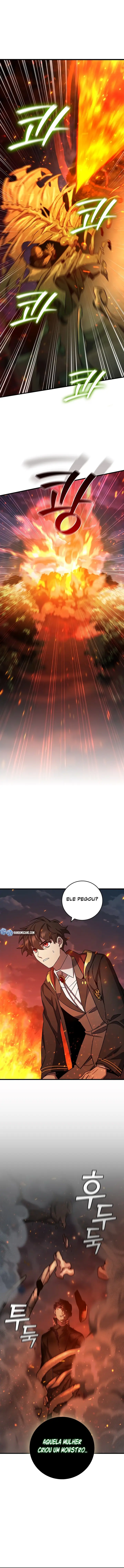 Read Dragon-Devouring Mage PT Manga Online