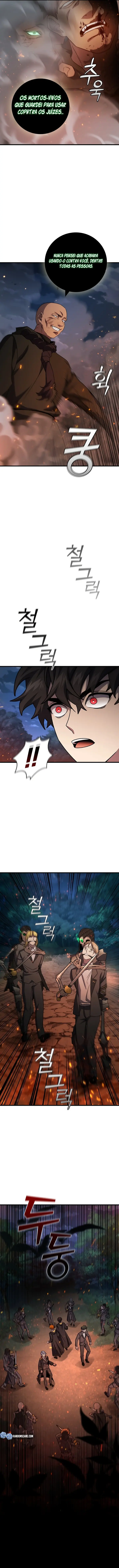 Read Dragon-Devouring Mage PT Manga Online