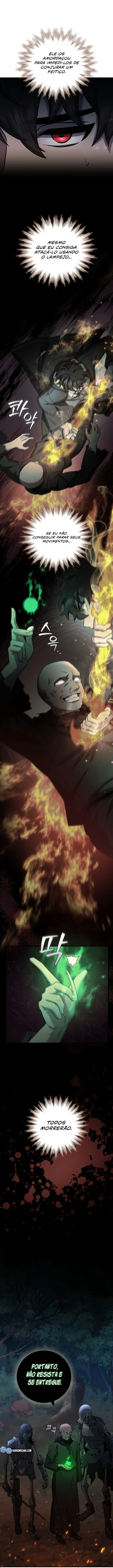 Read Dragon-Devouring Mage PT Manga Online