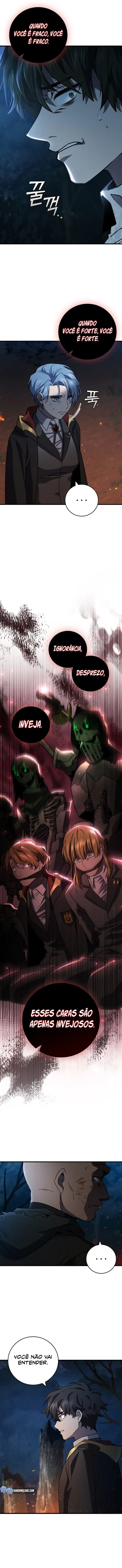 Read Dragon-Devouring Mage PT Manga Online