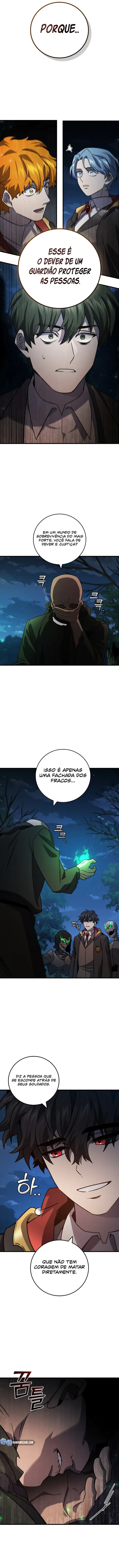 Read Dragon-Devouring Mage PT Manga Online