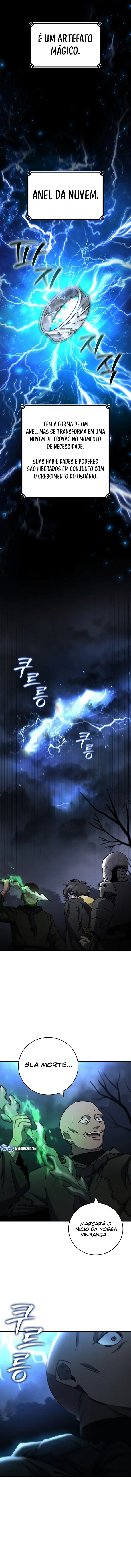 Read Dragon-Devouring Mage PT Manga Online