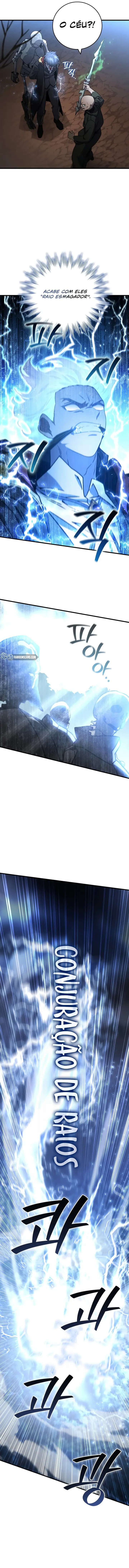 Read Dragon-Devouring Mage PT Manga Online