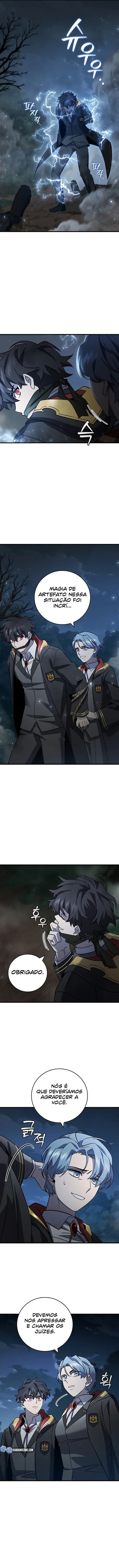 Read Dragon-Devouring Mage PT Manga Online