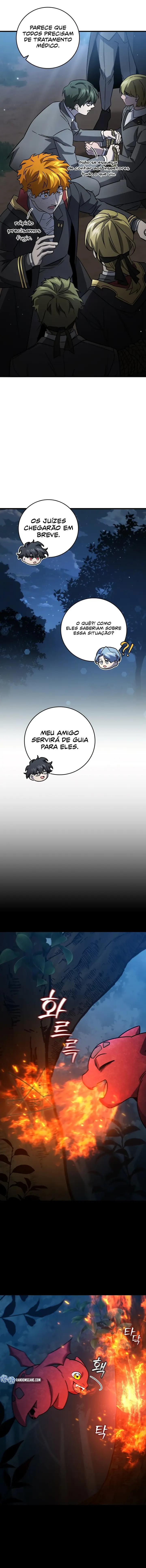 Read Dragon-Devouring Mage PT Manga Online