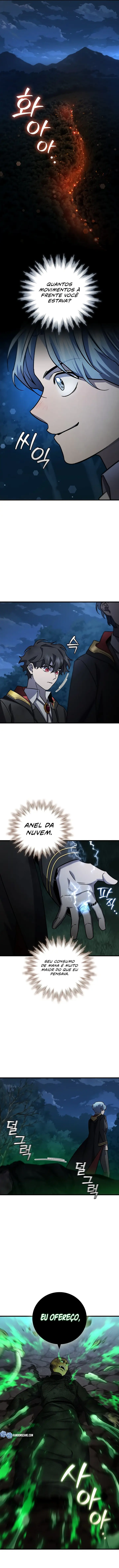 Read Dragon-Devouring Mage PT Manga Online