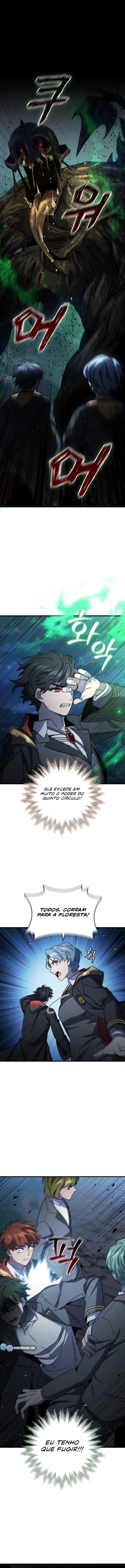 Read Dragon-Devouring Mage PT Manga Online