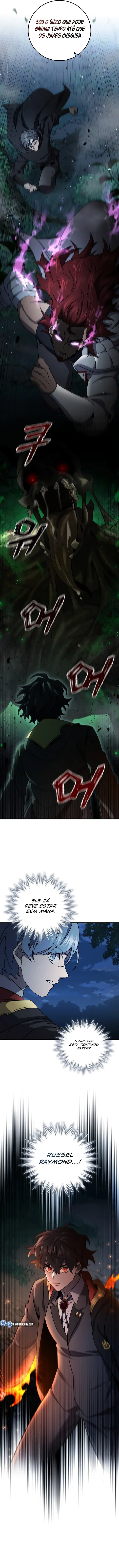 Read Dragon-Devouring Mage PT Manga Online