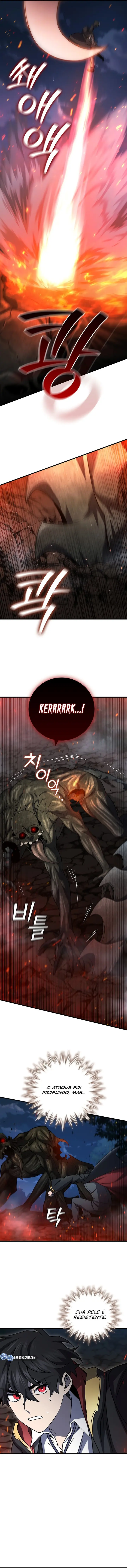 Read Dragon-Devouring Mage PT Manga Online