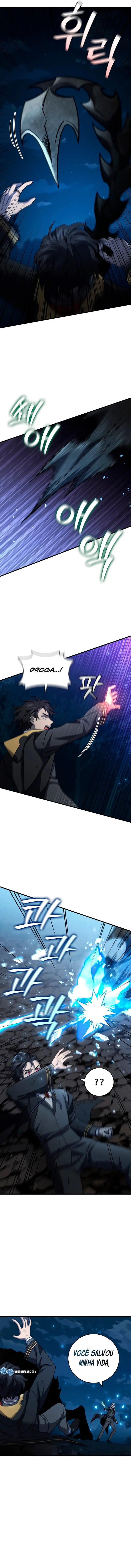 Read Dragon-Devouring Mage PT Manga Online