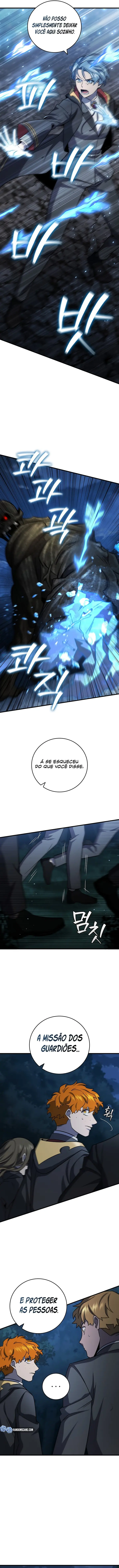 Read Dragon-Devouring Mage PT Manga Online