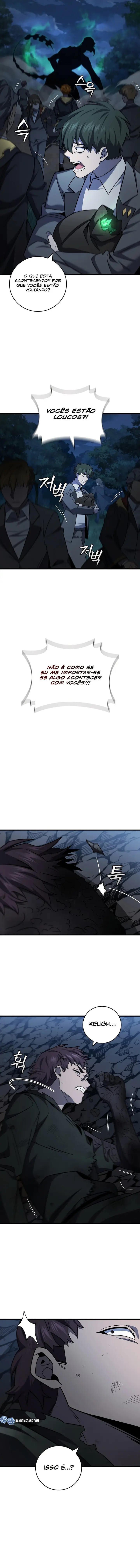 Read Dragon-Devouring Mage PT Manga Online