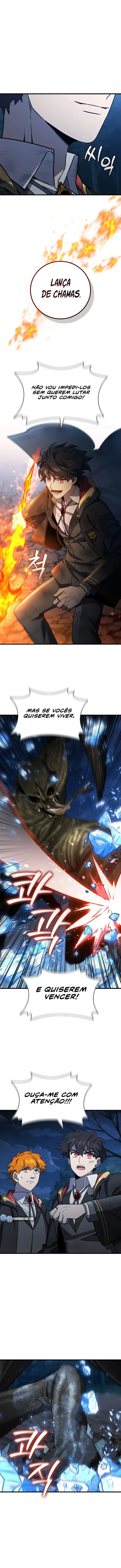 Read Dragon-Devouring Mage PT Manga Online