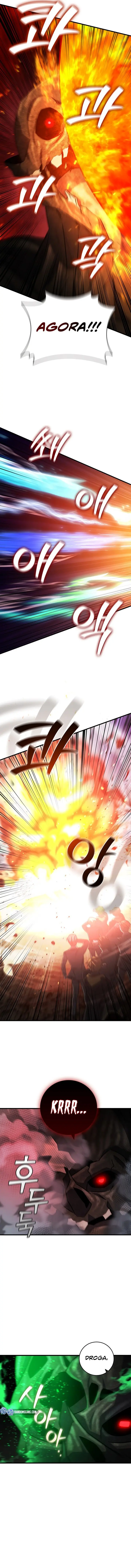 Read Dragon-Devouring Mage PT Manga Online