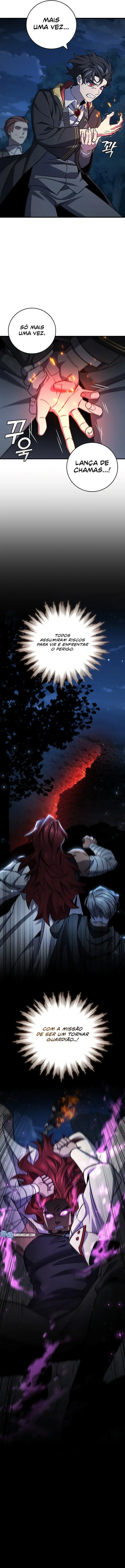 Read Dragon-Devouring Mage PT Manga Online