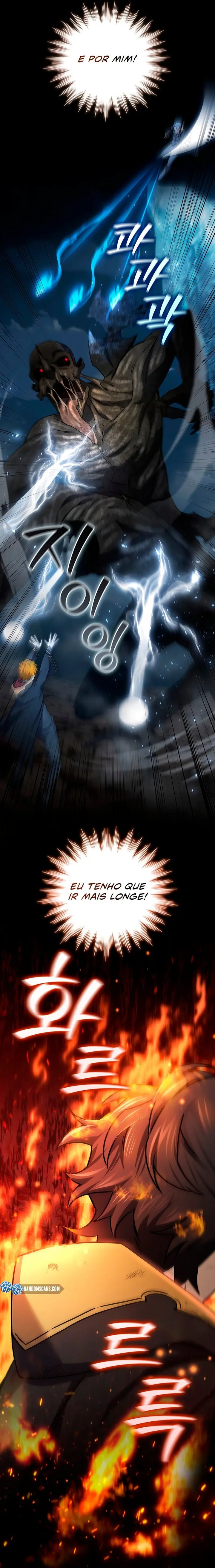 Read Dragon-Devouring Mage PT Manga Online