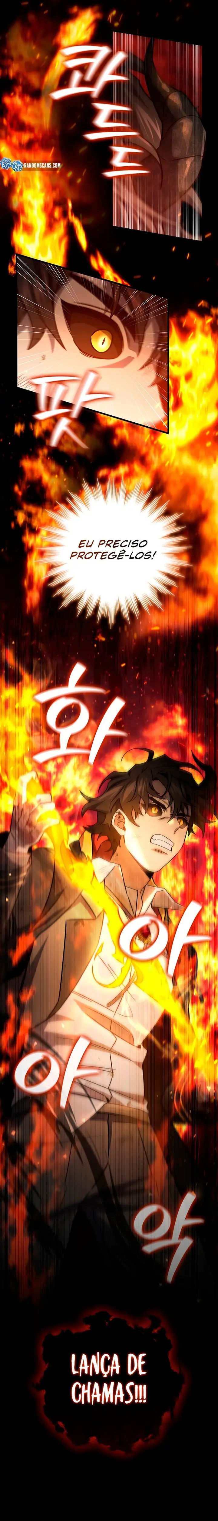 Read Dragon-Devouring Mage PT Manga Online