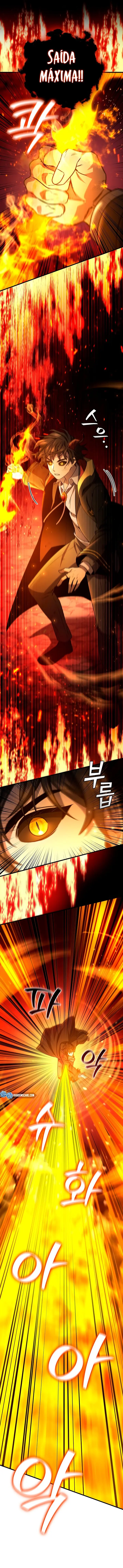 Read Dragon-Devouring Mage PT Manga Online