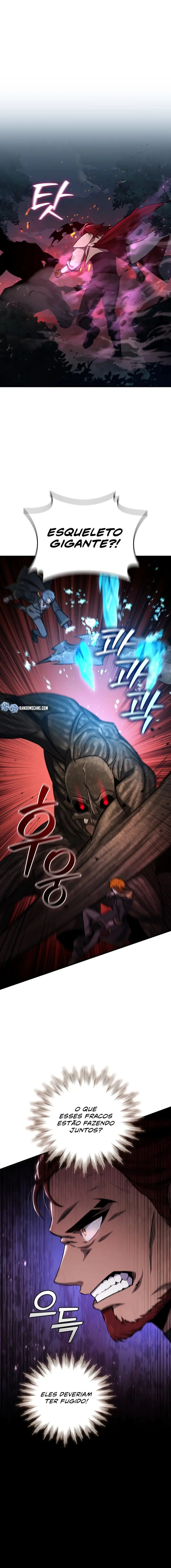 Read Dragon-Devouring Mage PT Manga Online