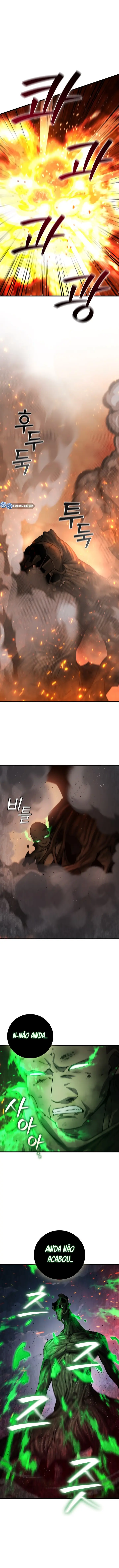 Read Dragon-Devouring Mage PT Manga Online