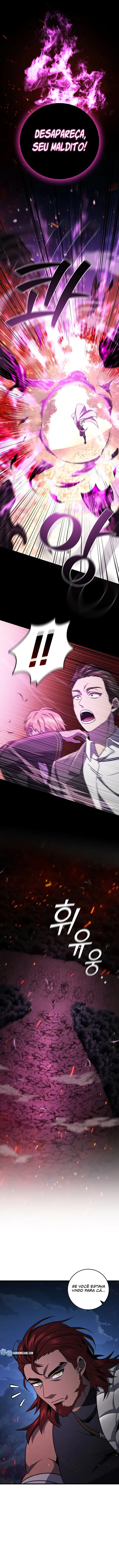 Read Dragon-Devouring Mage PT Manga Online