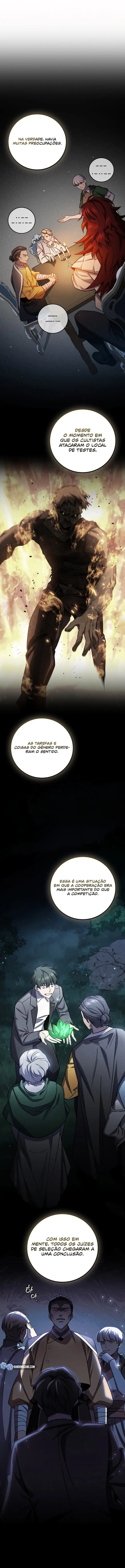 Read Dragon-Devouring Mage PT Manga Online