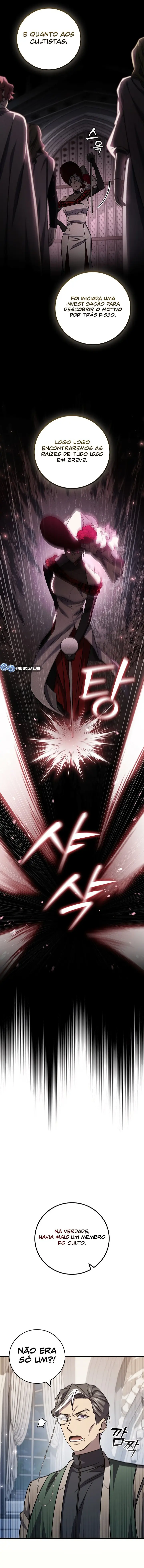 Read Dragon-Devouring Mage PT Manga Online