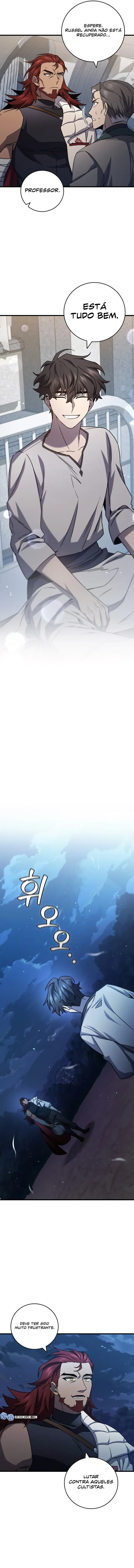 Read Dragon-Devouring Mage PT Manga Online