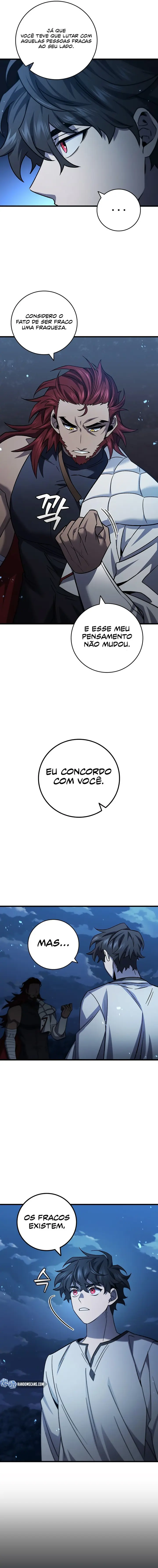 Read Dragon-Devouring Mage PT Manga Online