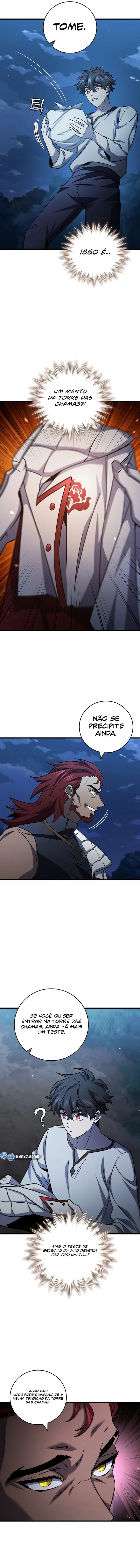 Read Dragon-Devouring Mage PT Manga Online