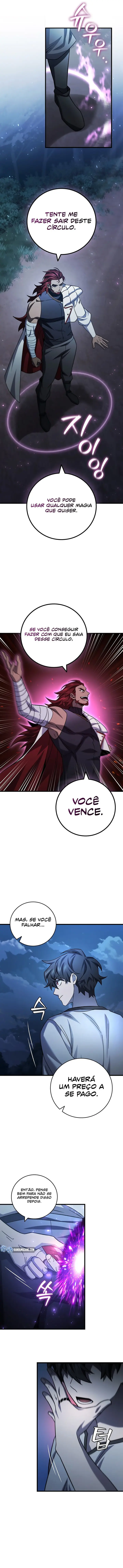 Read Dragon-Devouring Mage PT Manga Online