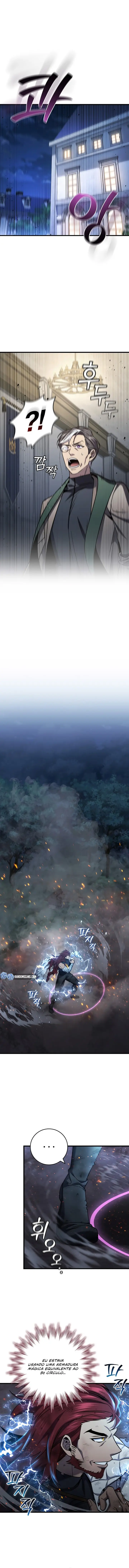 Read Dragon-Devouring Mage PT Manga Online