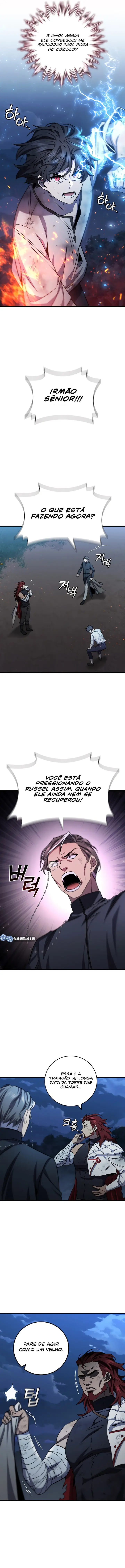 Read Dragon-Devouring Mage PT Manga Online