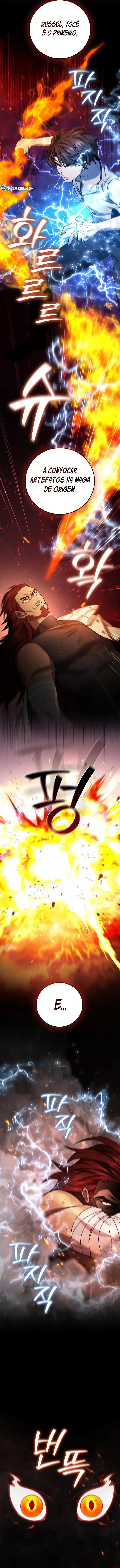 Read Dragon-Devouring Mage PT Manga Online