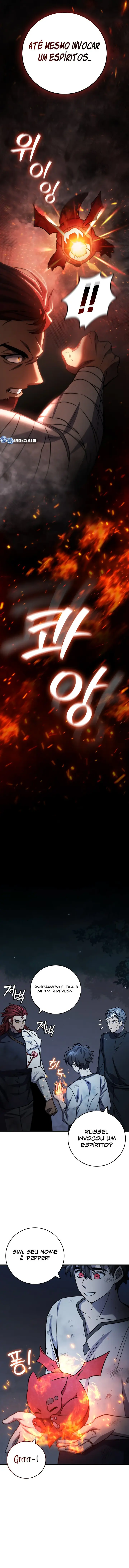 Read Dragon-Devouring Mage PT Manga Online