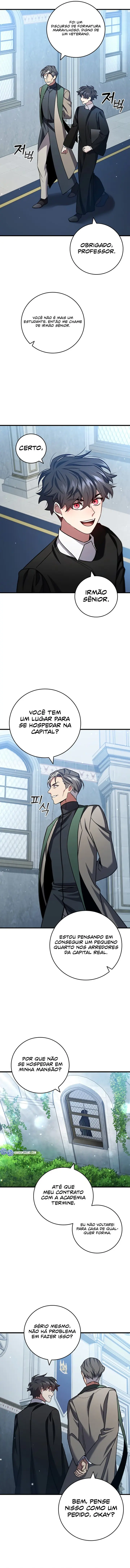 Read Dragon-Devouring Mage PT Manga Online