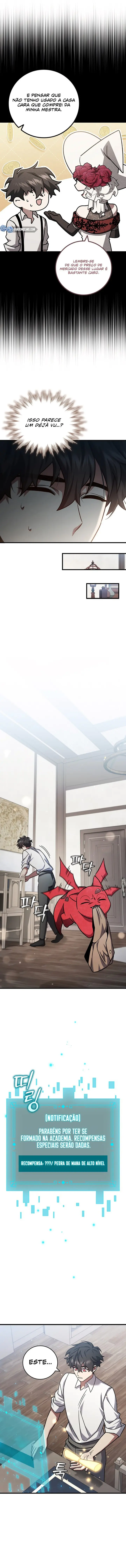 Read Dragon-Devouring Mage PT Manga Online