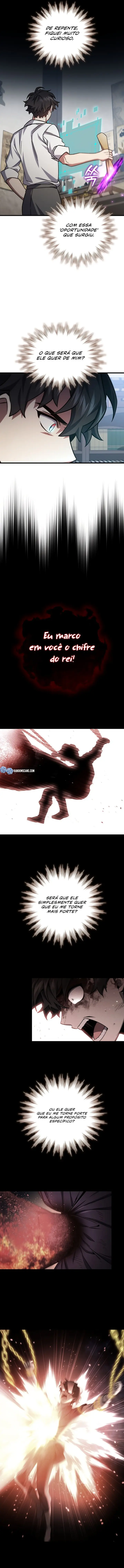 Read Dragon-Devouring Mage PT Manga Online