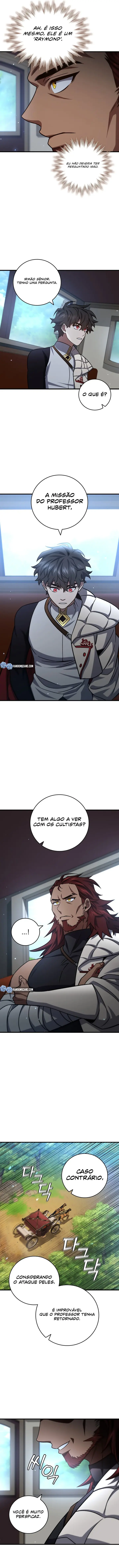 Read Dragon-Devouring Mage PT Manga Online