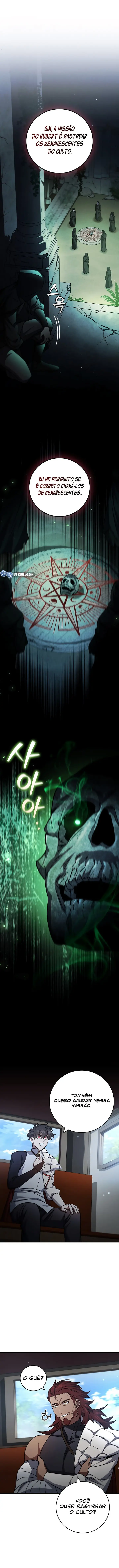 Read Dragon-Devouring Mage PT Manga Online