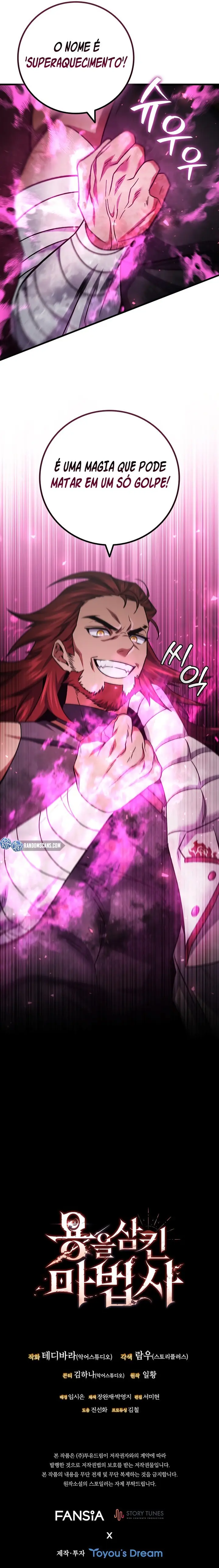 Read Dragon-Devouring Mage PT Manga Online