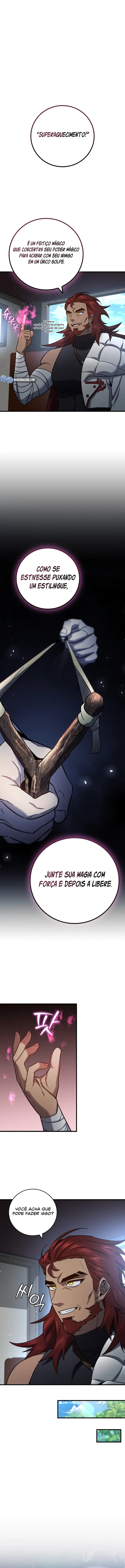 Read Dragon-Devouring Mage PT Manga Online