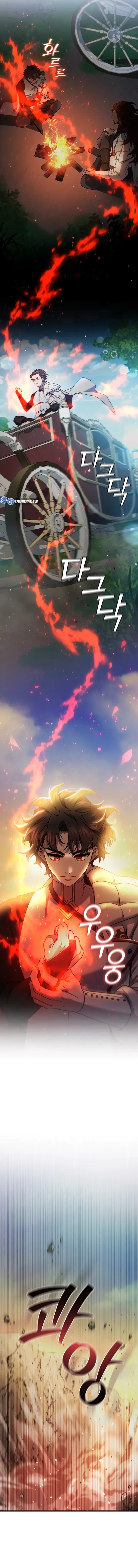 Read Dragon-Devouring Mage PT Manga Online