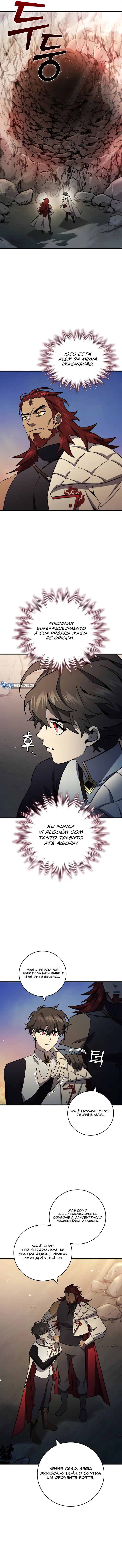 Read Dragon-Devouring Mage PT Manga Online