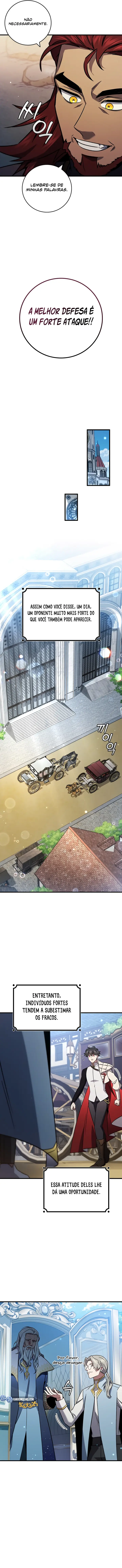 Read Dragon-Devouring Mage PT Manga Online