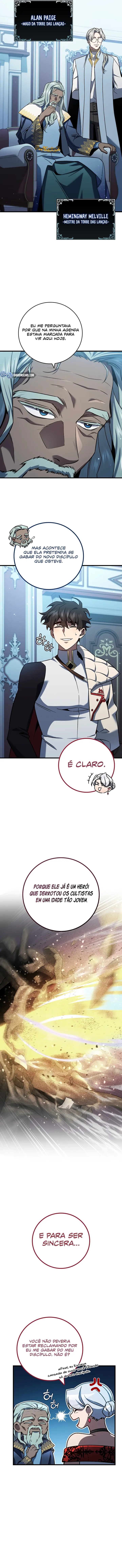 Read Dragon-Devouring Mage PT Manga Online